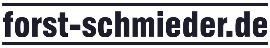 Logo: Forst Schmieder
